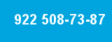 922 508-73-87 922 508-73-87